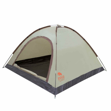 Намет Zulu Easy Tent 3