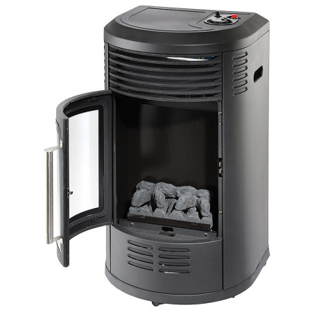 Газова піч Meva Relax Deluxe