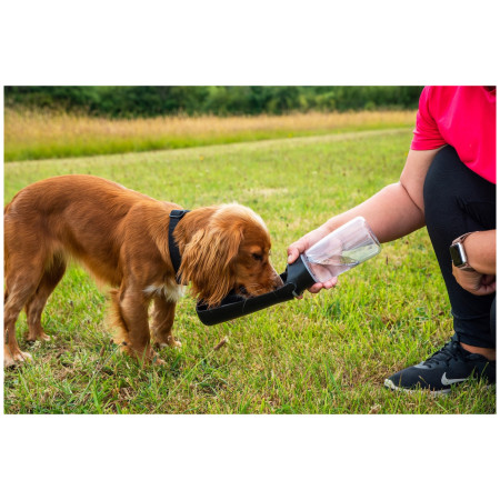 Пляшка для собаки Mountain Paws Folding Dog Water Bottle