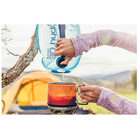 Питна система Gregory 3D Hydro Trek 3L