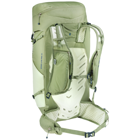 Туристичний рюкзак Deuter Speed Lite Pro 30