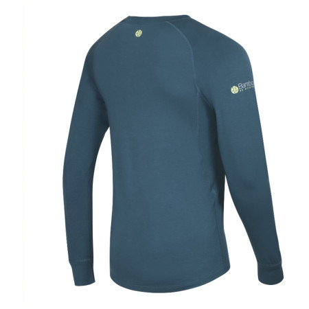 Чоловіча функціональна футболка Progress E NDR 28DA