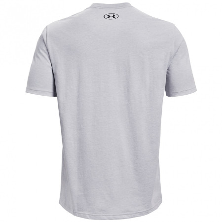 Чоловіча футболка Under Armour ABC Camo Boxed Logo SS