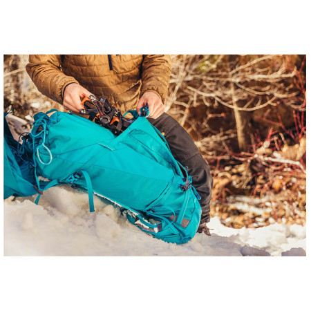 Рюкзак для скі-альпінізму Gregory Alpinisto 35