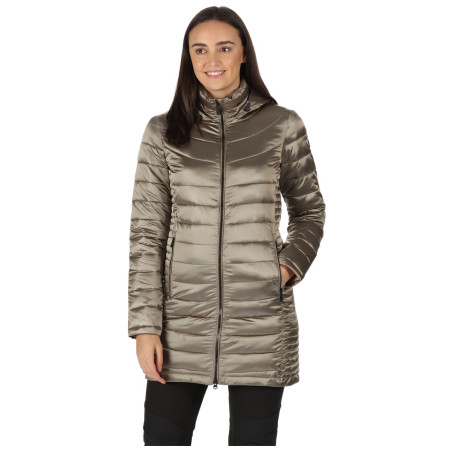 Жіноче пальто Regatta Andel III