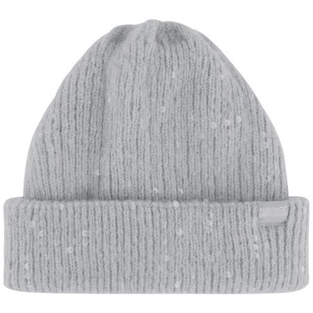 Шапка Regatta Lorelai Hat сірий Silver Grey