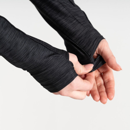 Жіноча футболка Dare 2b Sprint Cty Hoodie