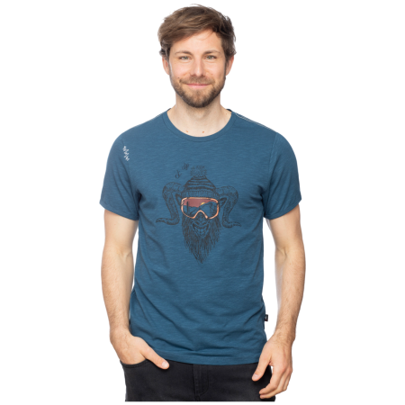 Чоловіча футболка Chillaz Rock Hero Winter (2024)