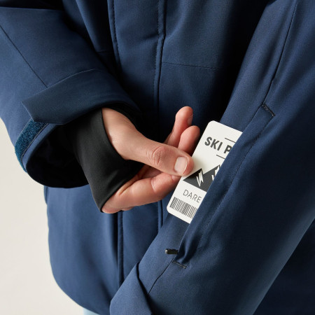 Чоловіча куртка Dare 2b Firn Jacket