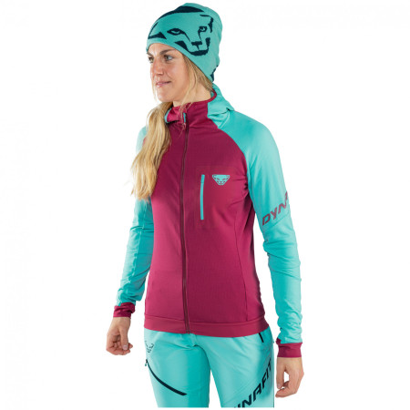 Шапка Dynafit Leopard Logo Beanie