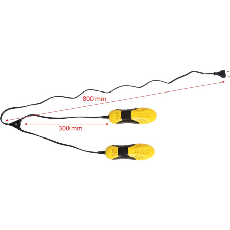 Сушарка для взуття Sherpa Snike II