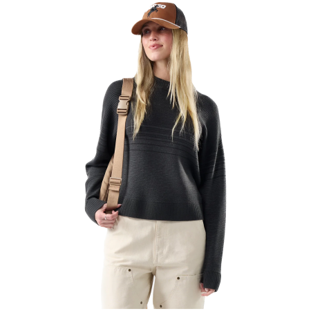 Жіночий светр Smartwool Women's Summit Crew Sweater
