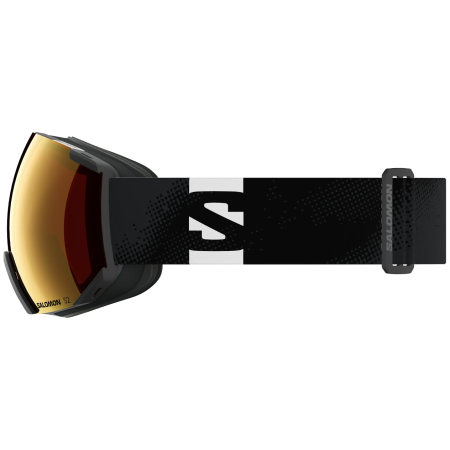 Лижна маска Salomon Radium