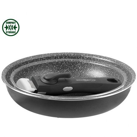 Сковорода Brunner Pirate Pan 3