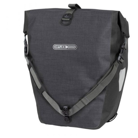 Сумка на багажник Ortlieb Back-Roller Plus CR