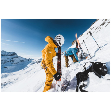 Система Petzl Fly