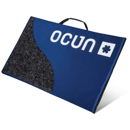 Килимок для боулдерінгу Ocún Sitpad темно-синій