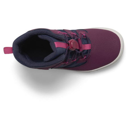 Дитячі черевики Merrell Snow Bank 4.0 Wtpf