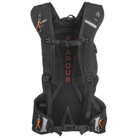 Велосипедний рюкзак R2 Blue Jay