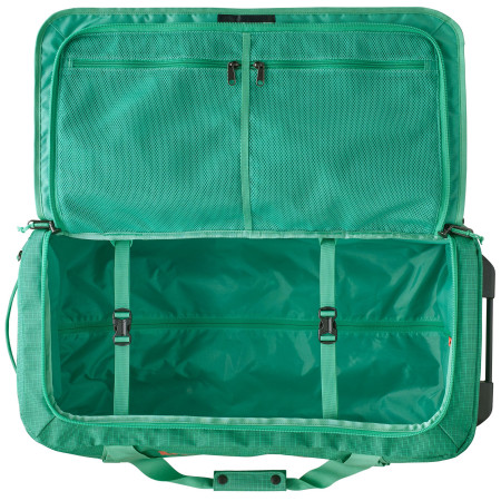 Валіза Patagonia Black Hole Wheeled Duffel 70L