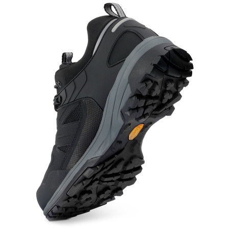 Чоловічі черевики Regatta Regen Low