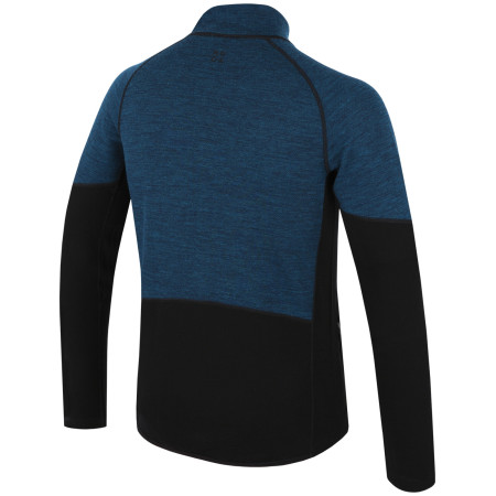 Чоловіча толстовка MOOA Merino 3D 240