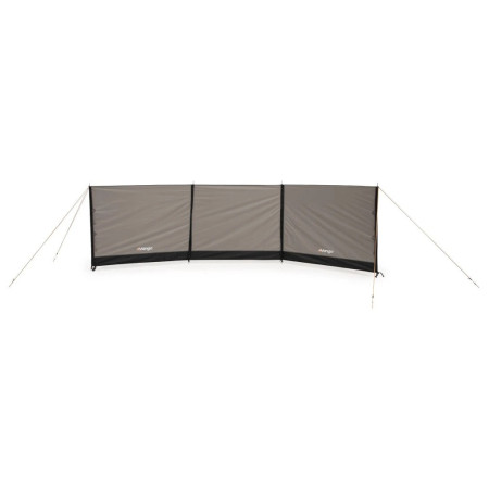 Захисна панель Vango Family Windbreak 1Size сірий Cloud Grey/Black