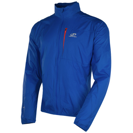 Чоловіча куртка Hannah Airstrike синій Blueprint