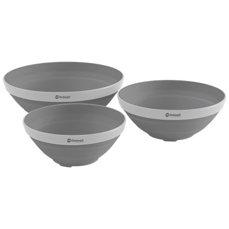 Набір мисок Outwell Collaps Bowl Set