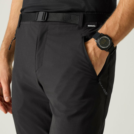 Чоловічі штани Regatta Xert Stretch Z/O Trousers