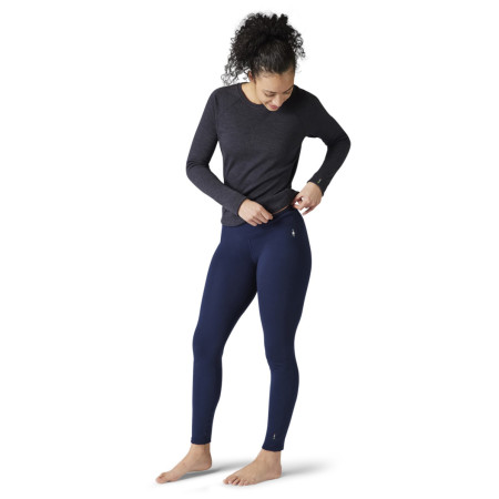 Жіноча функціональна нижня білизна Smartwool Merino 250 Baselayer Bottom Bxd