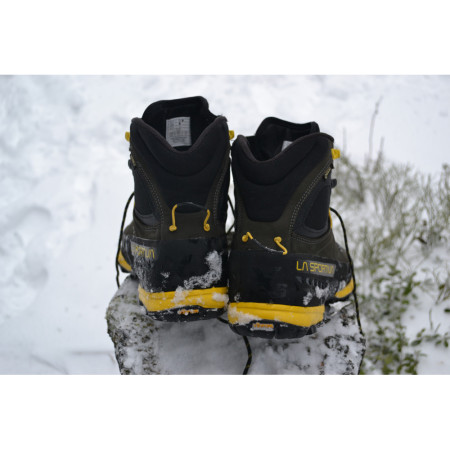 Чоловічі черевики La Sportiva TX5 Gtx