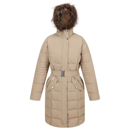 Жіноча куртка Regatta Decima коричневий