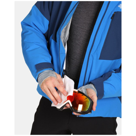 Чоловіча гірськолижна куртка Kilpi Taxido-M