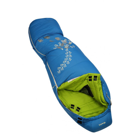Дитячий спальний мішок Boll Patrol (2025)