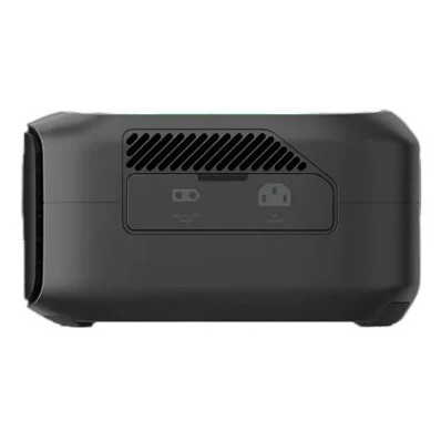 Зарядна станція EcoFlow River 3