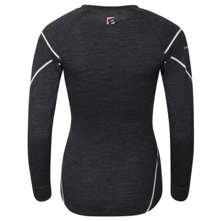 Жіноча функціональна футболка Progress MW NDRZ 170