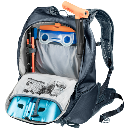 Рюкзак для скі-альпінізму Deuter Updays 24 SL
