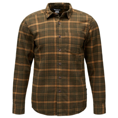 Чоловіча сорочка Black Diamond M Project Flannel
