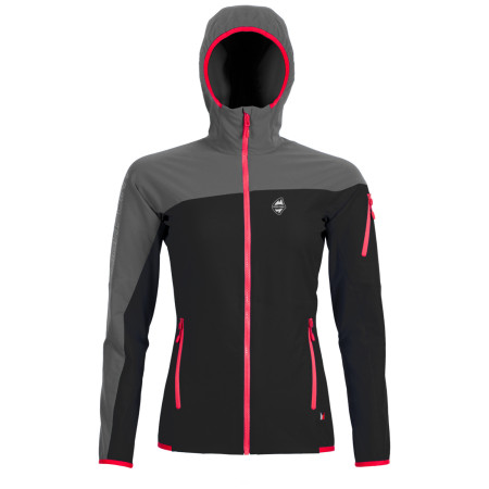 Жіноча куртка High Point Versa Lady Hoody Jacket