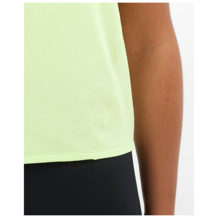 Жіноча футболка Salomon Trackline SS Tee