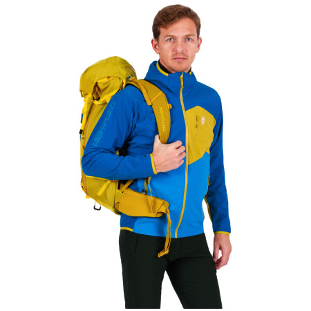 Чоловіча софтшелова куртка High Point Versa Hoody Jacket