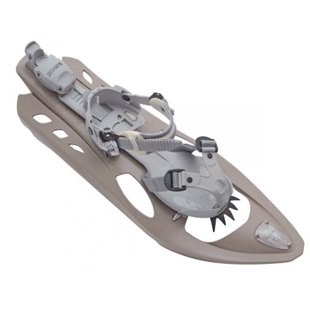 Sněžnice Inook Odyssey světle šedá green ground