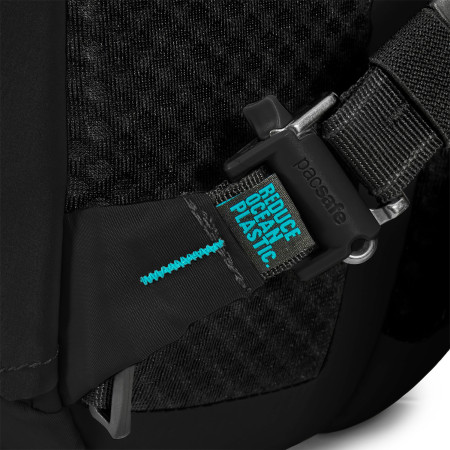 Рюкзак Pacsafe Pacsafe ECO 25L backpack