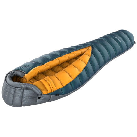 Пуховий спальник Hannah Polar 700 195 cm