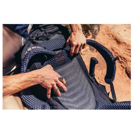 Туристичний рюкзак Gregory Baltoro 100 Pro