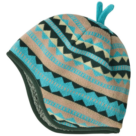 Дитяча шапка Patagonia Baby Reversible Beanie