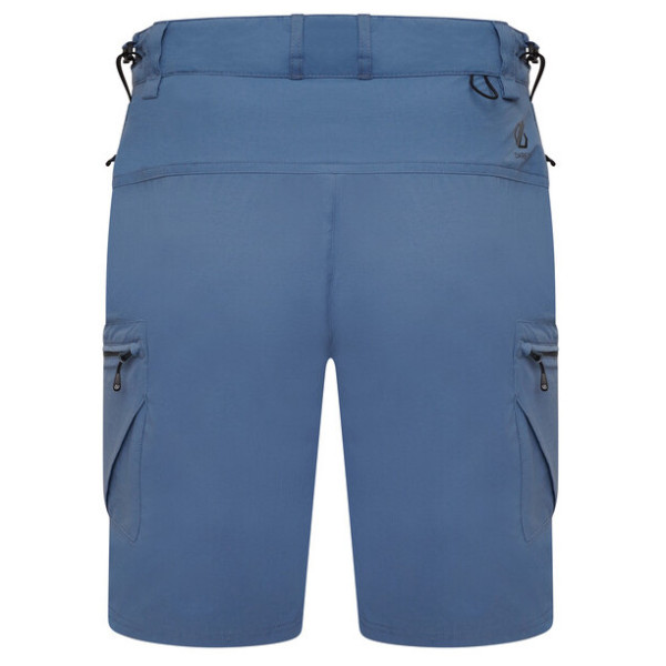 Dare 2b Tuned In II Short | Pantaloncini Uomo Leggeri E Traspiranti | Per Sport E Attività Outdoor