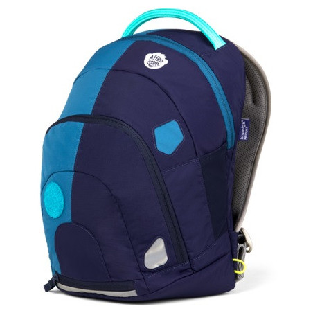 Дитячий рюкзак Affenzahn Advanture Daydreamer premium Octopus ...