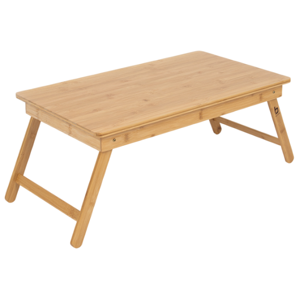 Відкидний столик Bo-Camp Side table Walworth bamboo